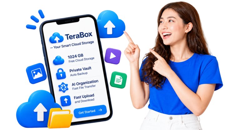 How Much TeraBox Storage Do You Actually Need? A Real Breakdown by File Type and Usage 1 How Much TeraBox Storage Do You Actually Need? A Real Breakdown by File Type and Usage
